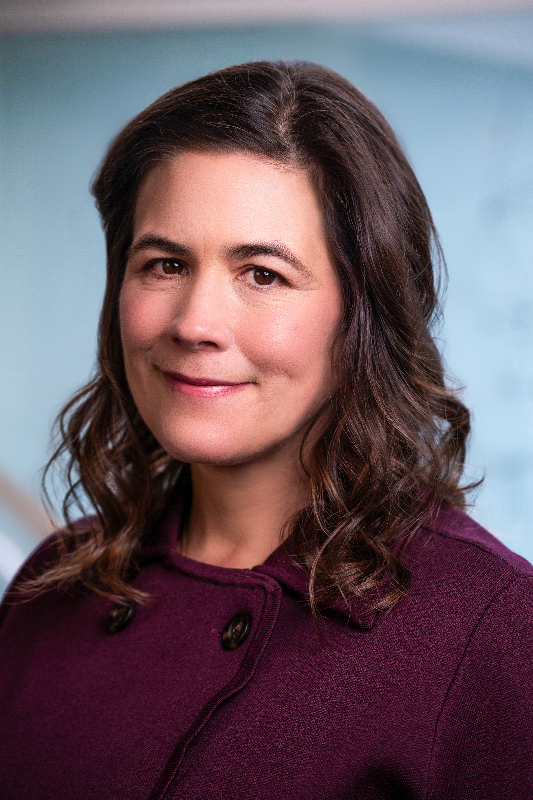 Elizabeth Campbell