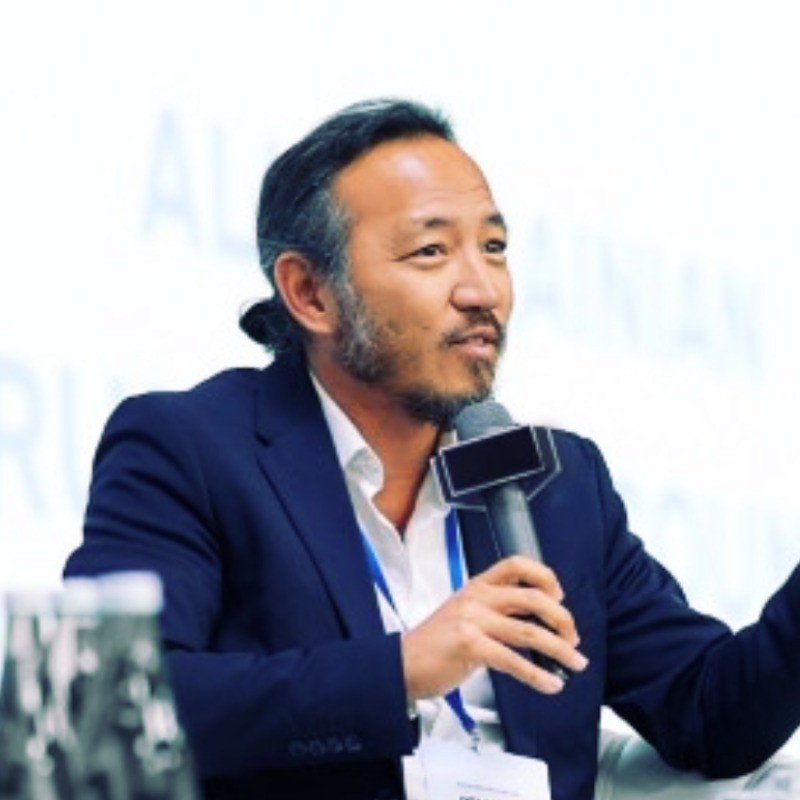 Samuel Cheung